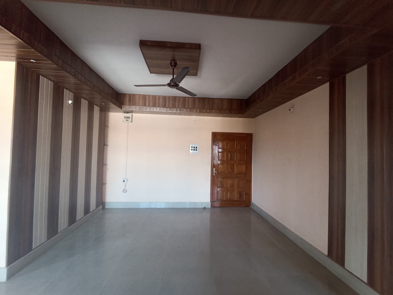 Unfurnished 3bhk in Rukmini Gaon, Guwahati, Assam, India for Rent